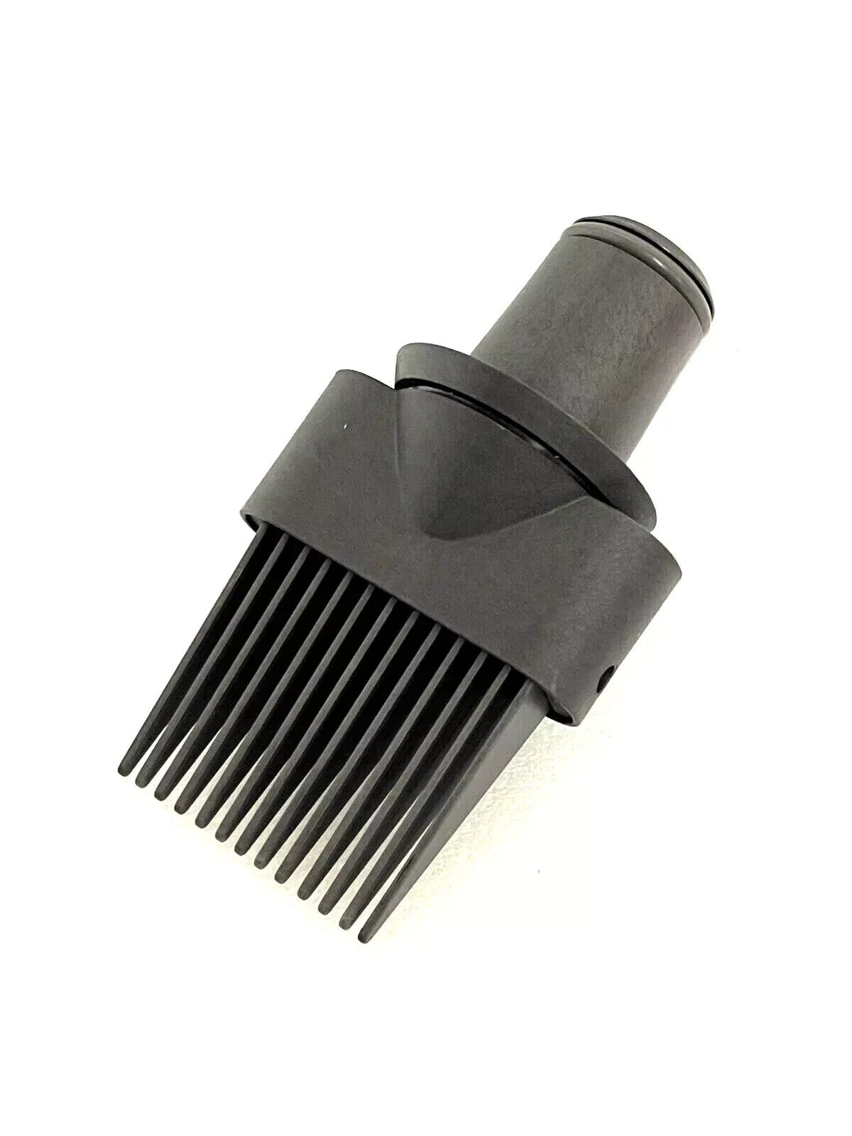 Genuine Dyson Supersonic Hair Dryer Wide Tooth Comb Attachment, Iron