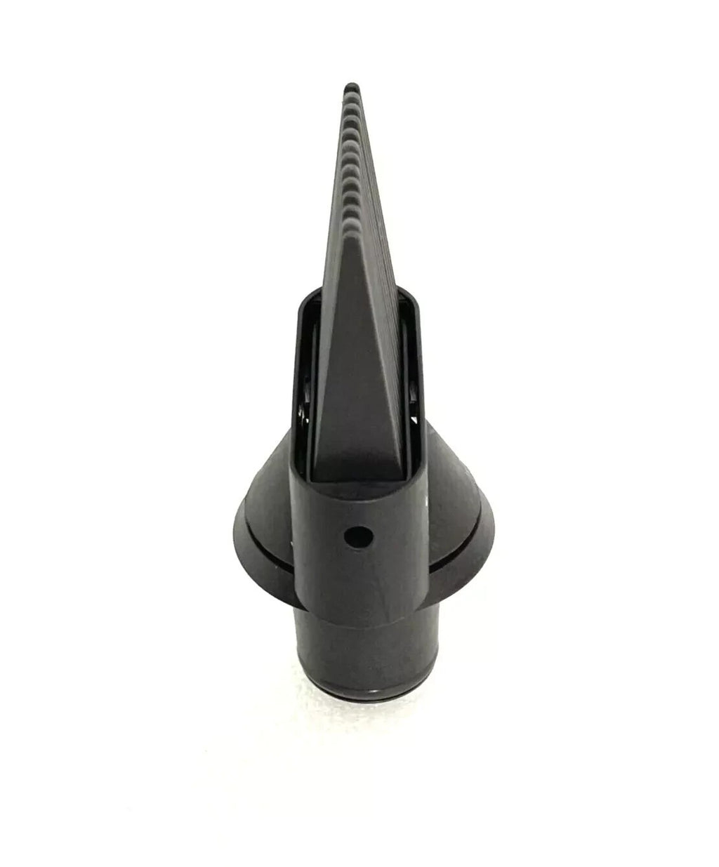 Genuine Dyson Supersonic Hair Dryer Wide Tooth Comb Attachment, Iron