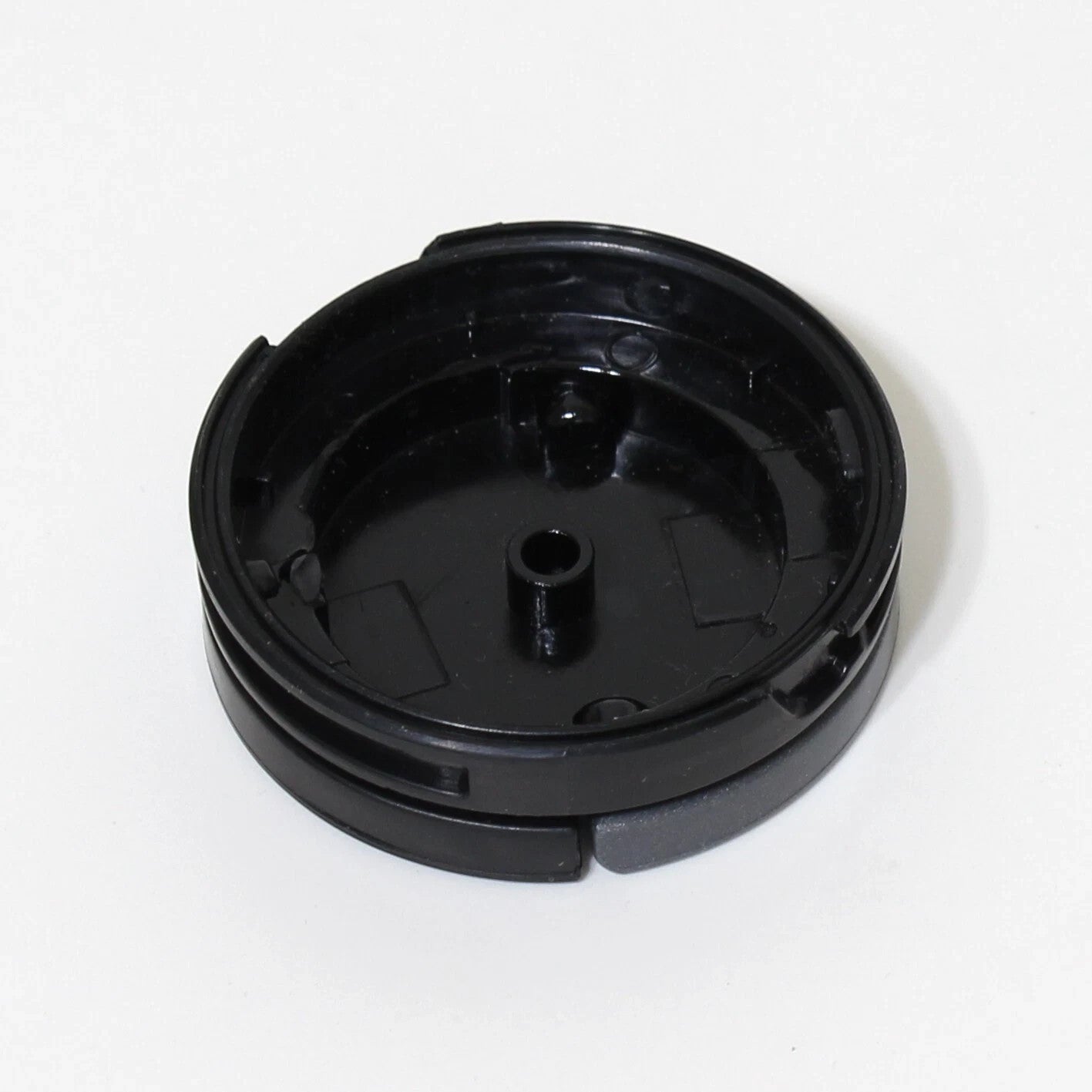 Shark Vacuum QZ562HQ Odor Neutralizer Intensity Dial
