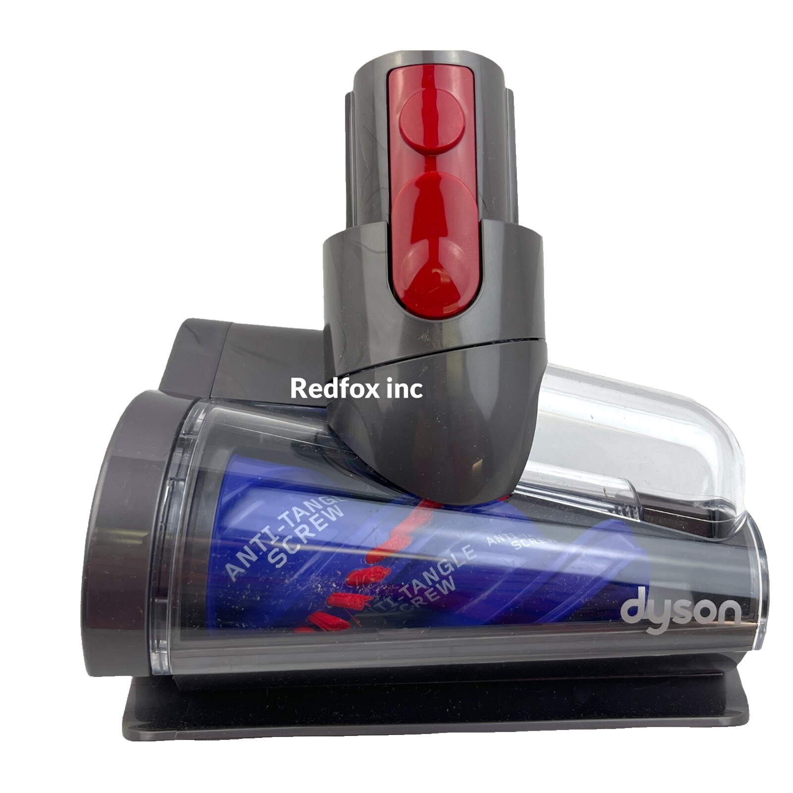 NEW Original Dyson V11 OUTSIZE  Detect Mini Motorized Hair Screw Attachment Tool