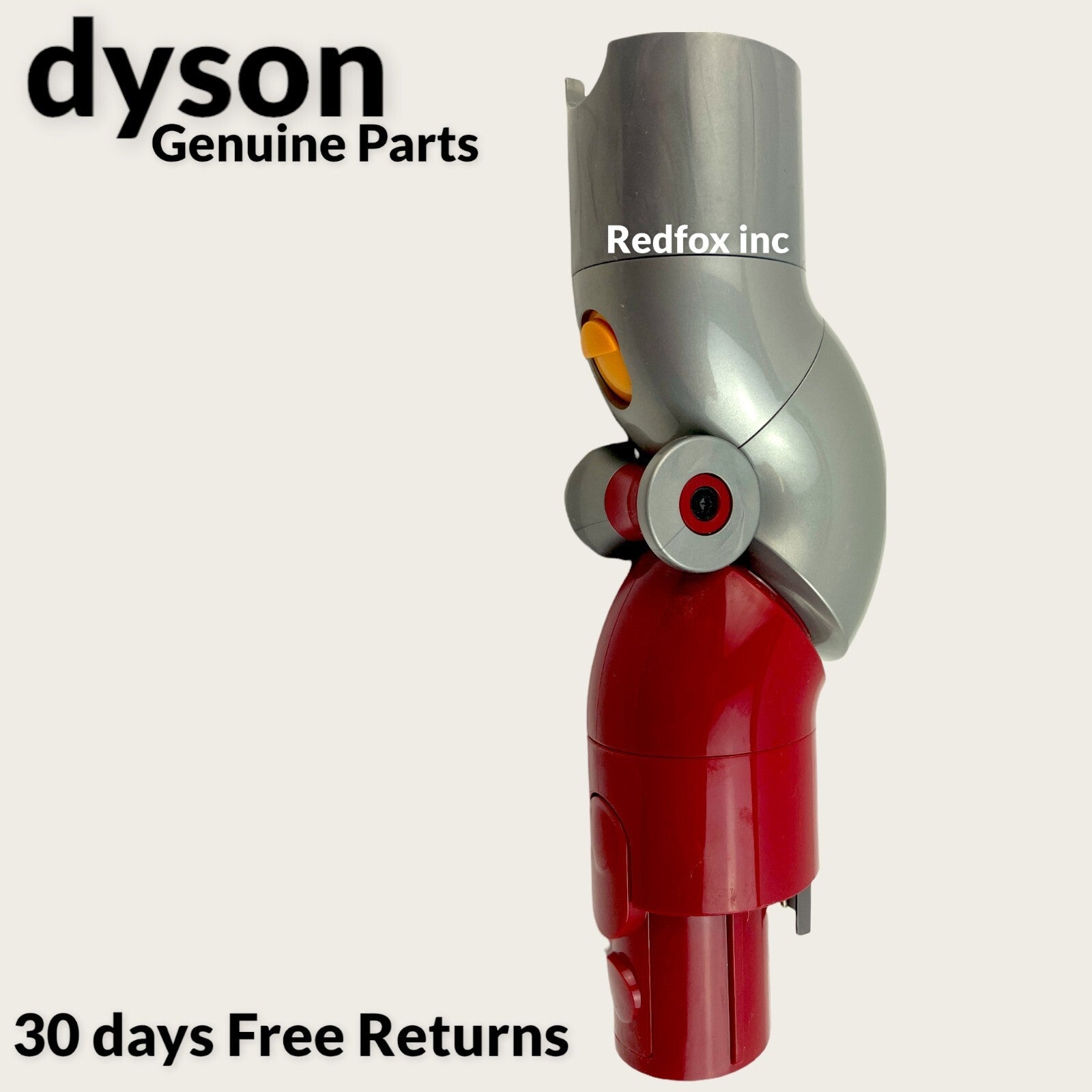 NEW Genuine Dyson V11 OUTSIZE SV16 Up Top Low-reach Adapter Tool Head Attachment