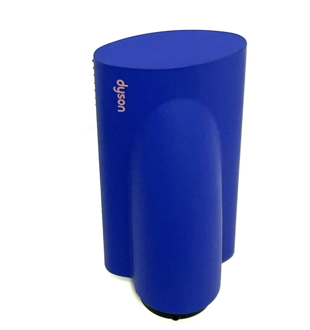 Dyson Airwrap Styler 2nd Gen Firm Smoothing Brush Attachment - Vinca Blue
