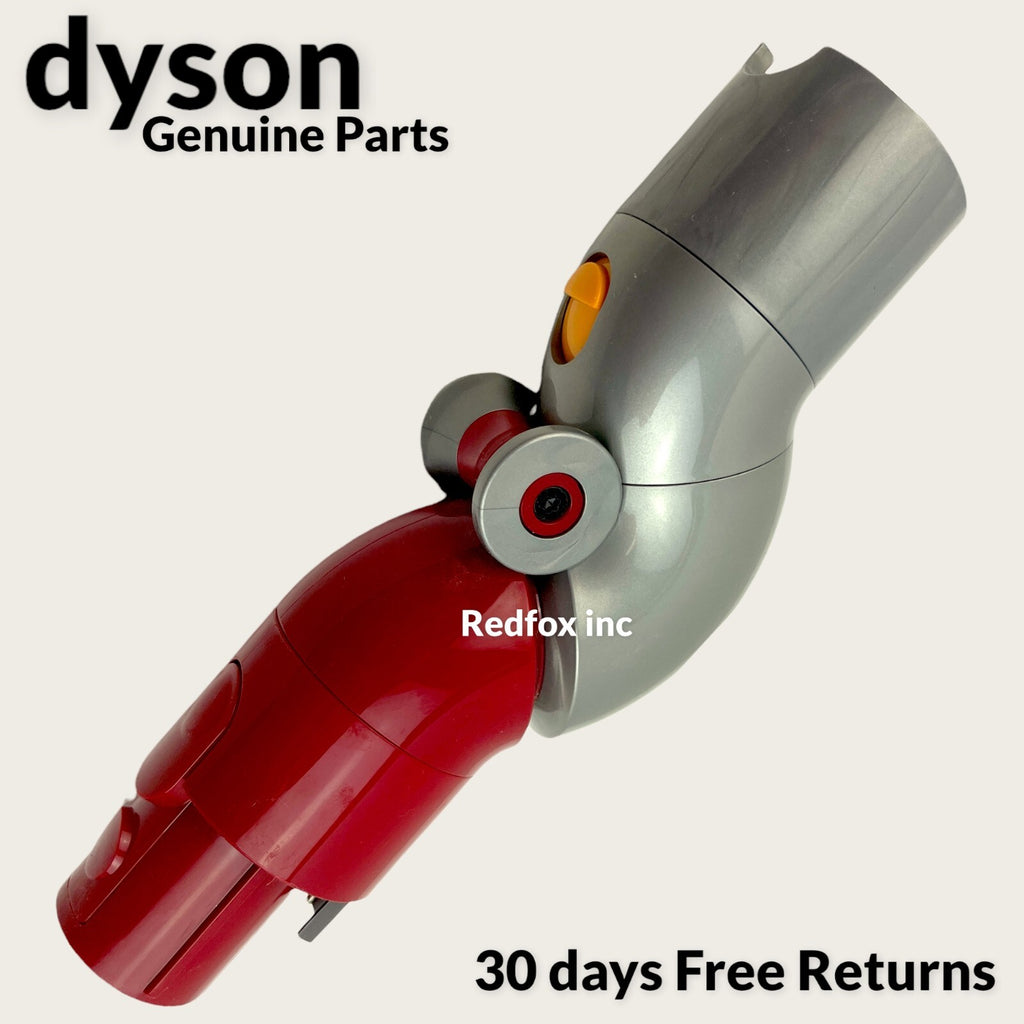 NEW Genuine Dyson V11 OUTSIZE SV16 Up Top Low-reach Adapter Tool Head Attachment