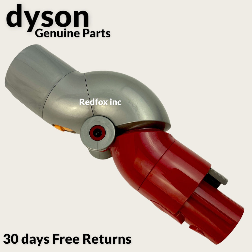 NEW Genuine Dyson V11 OUTSIZE SV16 Up Top Low-reach Adapter Tool Head Attachment
