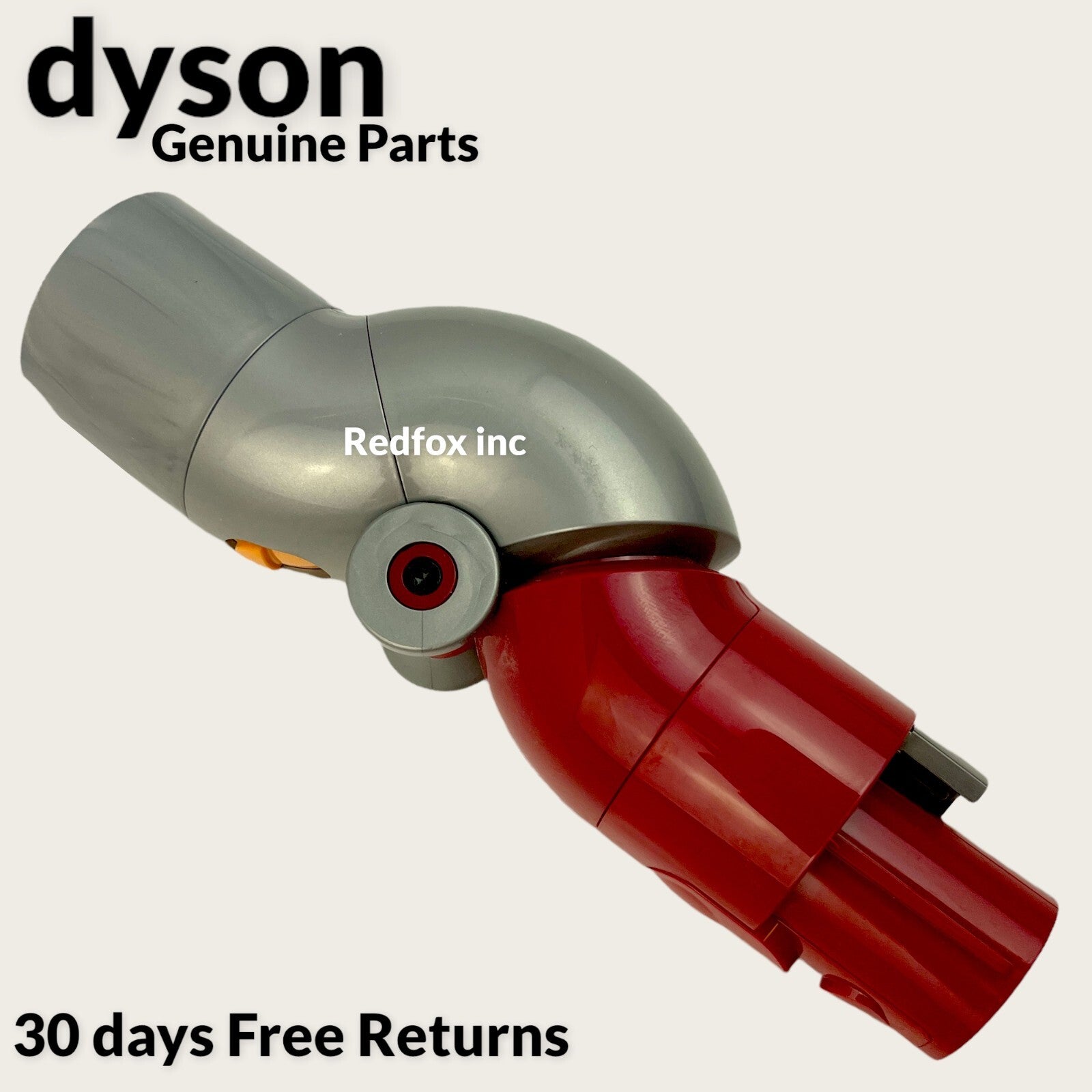 NEW Genuine Dyson V11 OUTSIZE SV16 Up Top Low-reach Adapter Tool Head Attachment