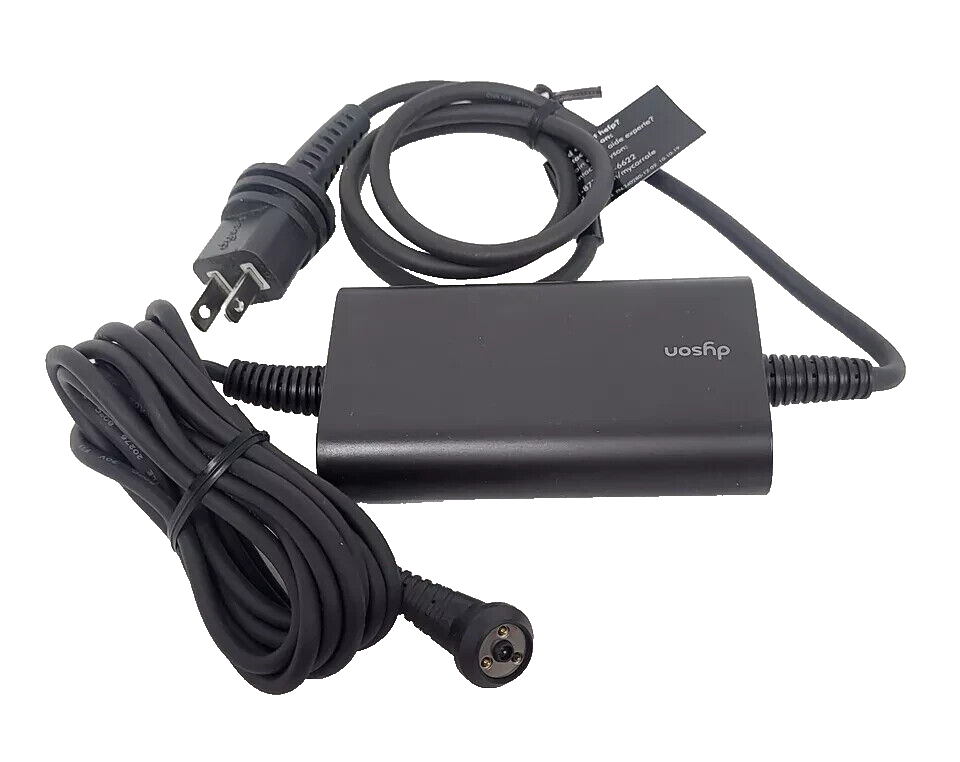 Dyson Corrale Hair Straightener Magnetic AC Charger Power Adapter 372458-02