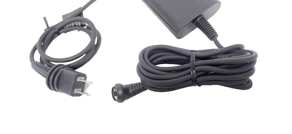 Dyson Corrale Hair Straightener Magnetic AC Charger Power Adapter 372458-02