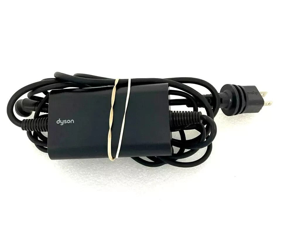 OEM Dyson Corrale Hair Straightener Magnetic AC Charger Power Adapter 372458-02