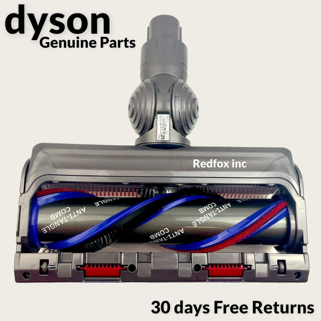 NEW Genuine Dyson V11 SV14 SV15 Anti-Tangle Comb Torque Boost Drive Brush Head