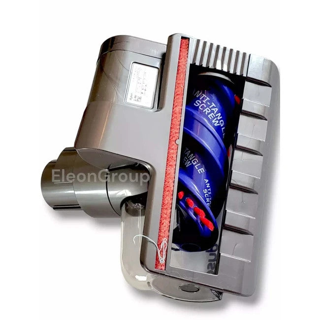 NEW Genuine Dyson V11 SV14 SV15 Vacuum Mini Motorized Hair Screw Tool #971426-01
