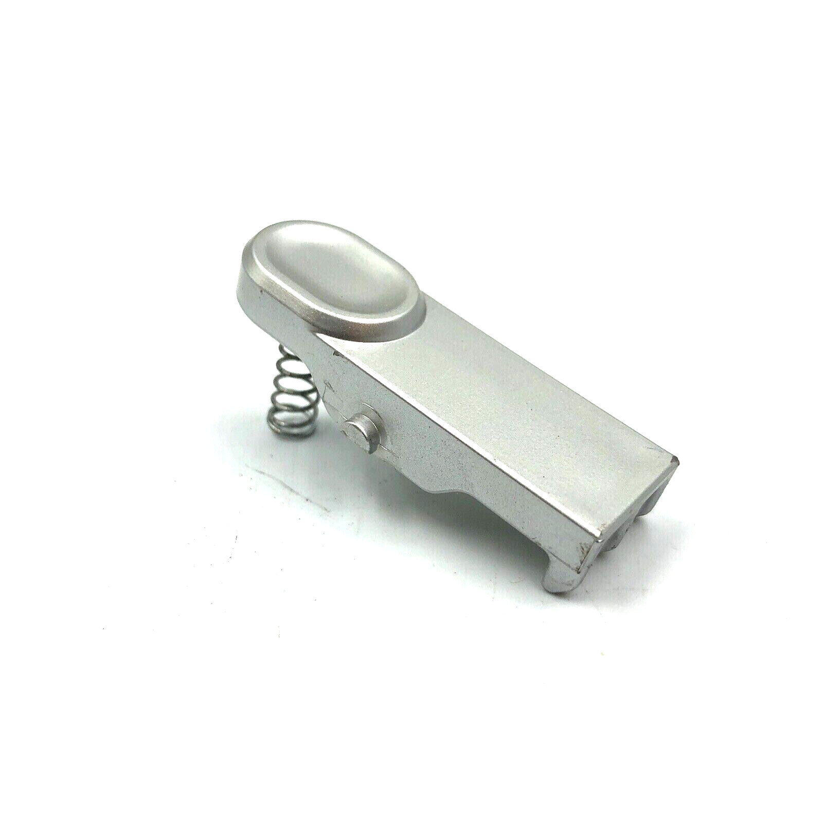 SHARK UV540 UV500WM UV541CCO UV550 DIRT CUP CANISTER RELEASE TAB PUSH BUTTON OEM