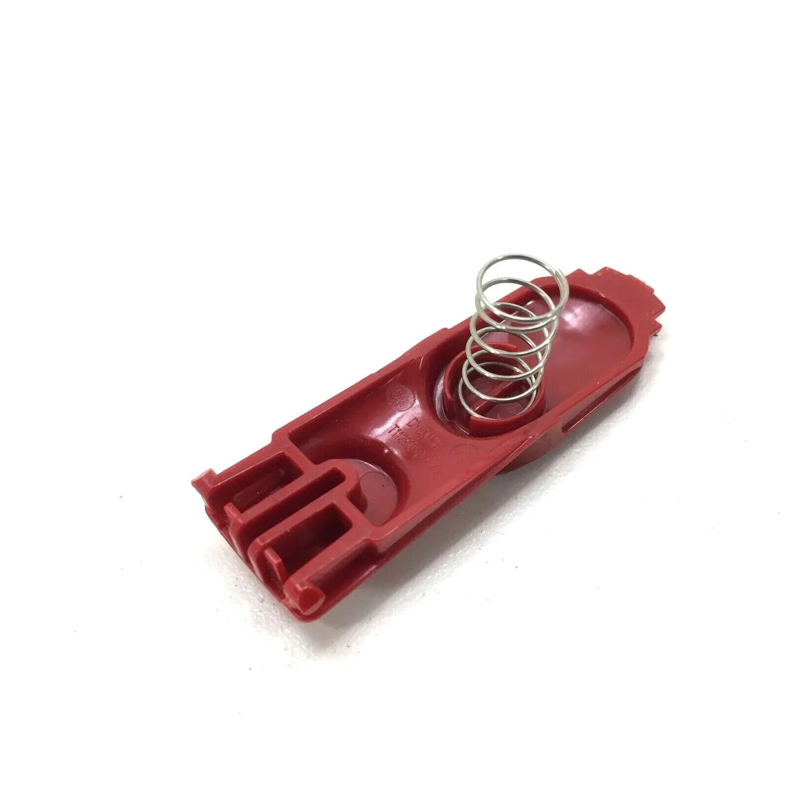 WAND TOOL CLIP LATCH TAB BUTTON w SPRING for Dyson V7 V8 V10 V11 V11 Outsize V15