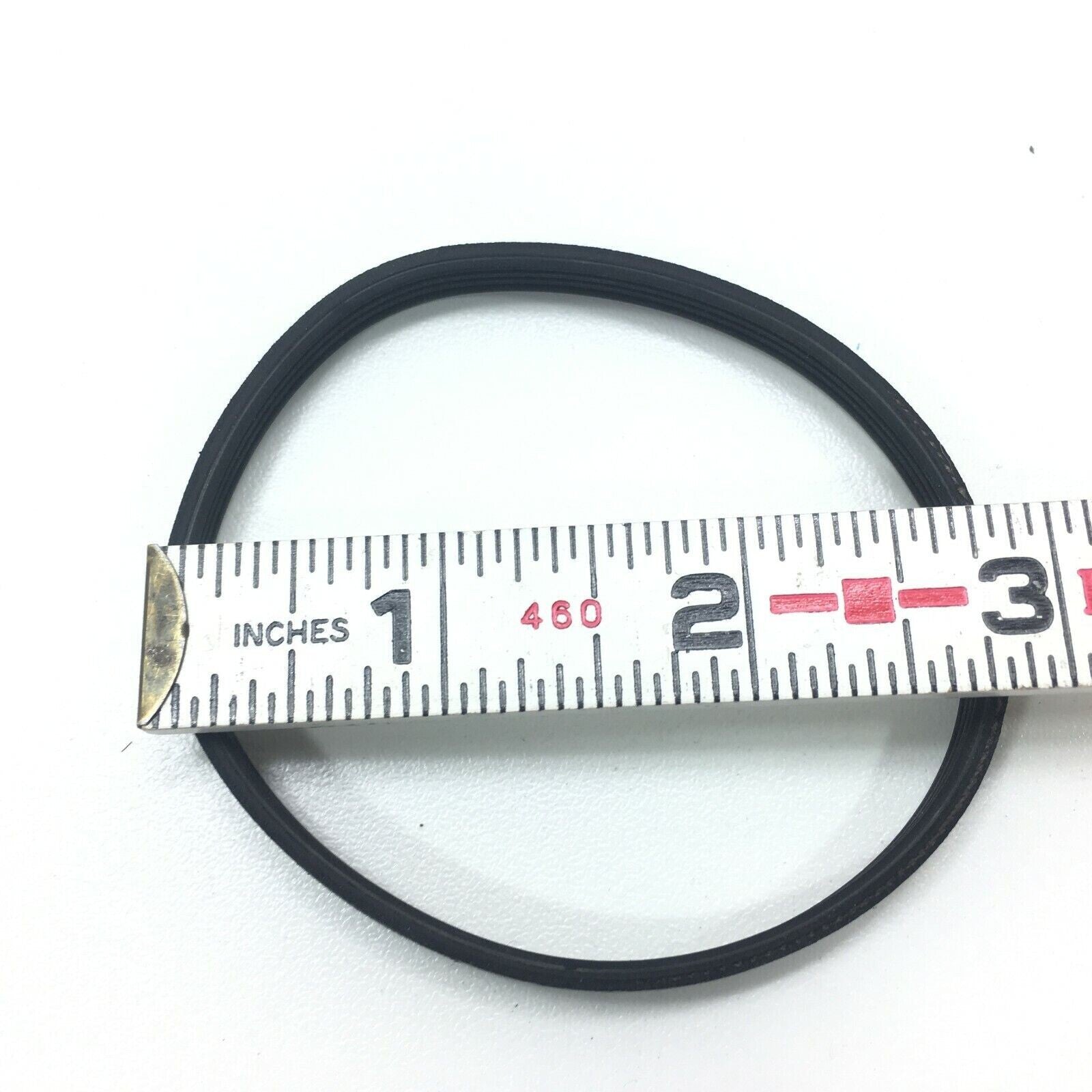Genuine BELT for Shark LA502 LA500 Large Bristle Bar Brushroll Part # EPH219