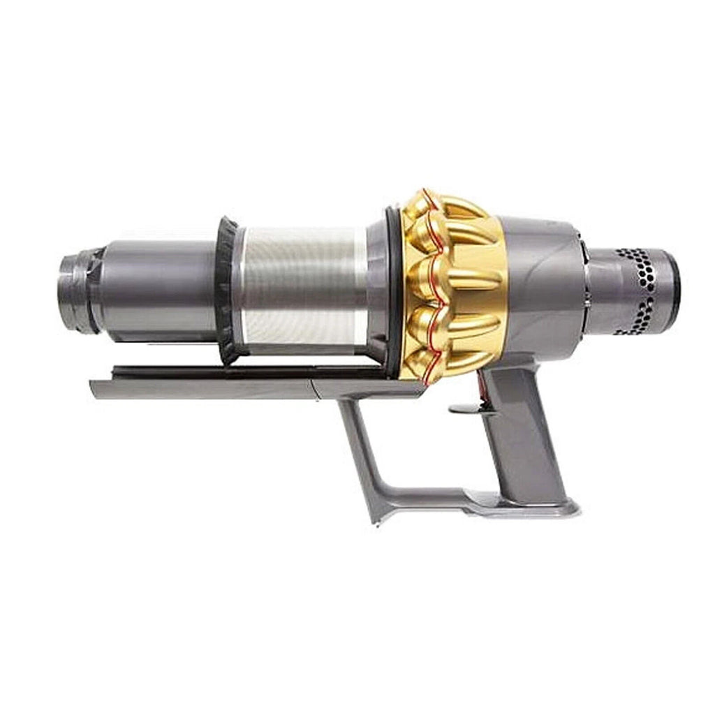 Sv47 New OEM Dyson V15 SV47 Detect Vacuum Main Body Motor Cyclone Assembly ...