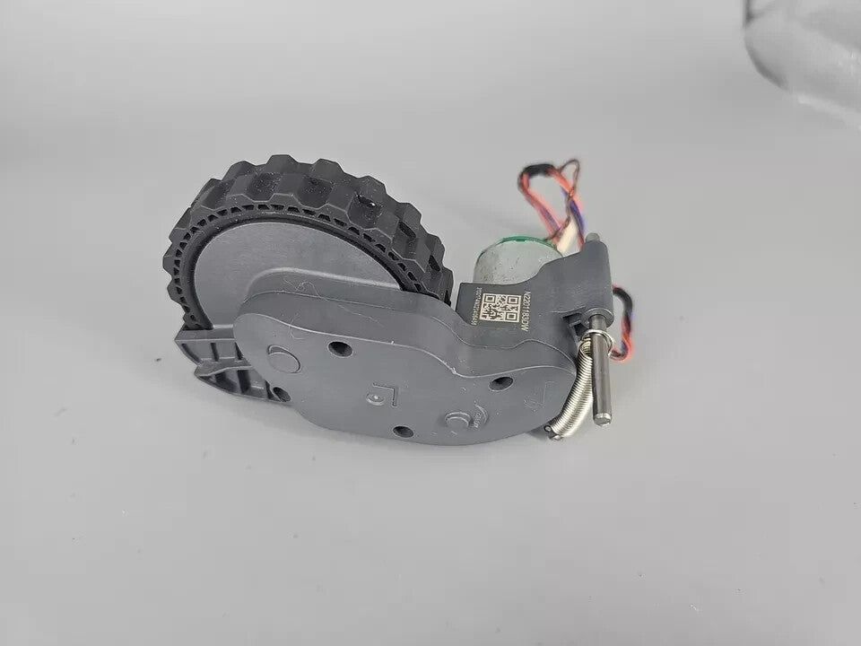 OEM Left Wheel Replacement for Roborock S7 MaxV S270RR Vacuum Cleaner