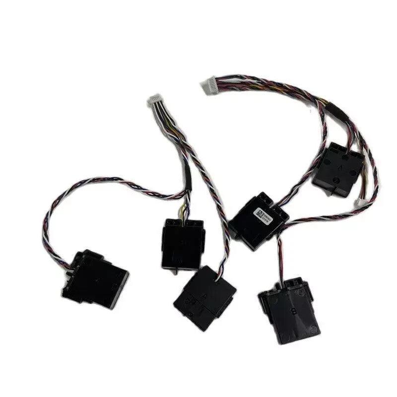 OEM Cliff Sensors for Roborock S7 MaxV S270RR Vacuum Cleaner Replacement Parts