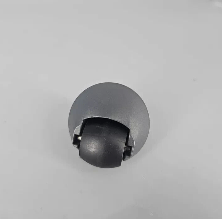 OEM Front Wheel for Roborock S7 MaxV S270RR Vacuum Cleaner Replacement Parts