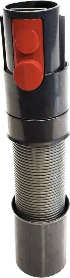 Genuine DYSON V7 V8 V10 V11 V15 V12 Quick Release Extension Hose Tool Attachment