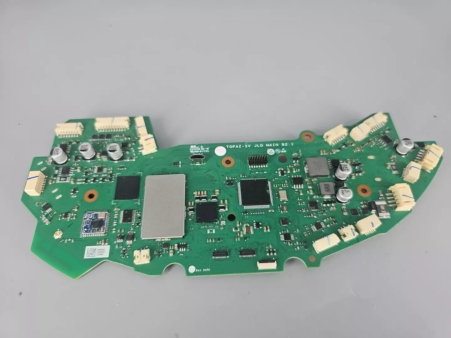 Roborock S7 MaxV S270RR Vacuum Cleaner Control Main Board OEM Replacement Part