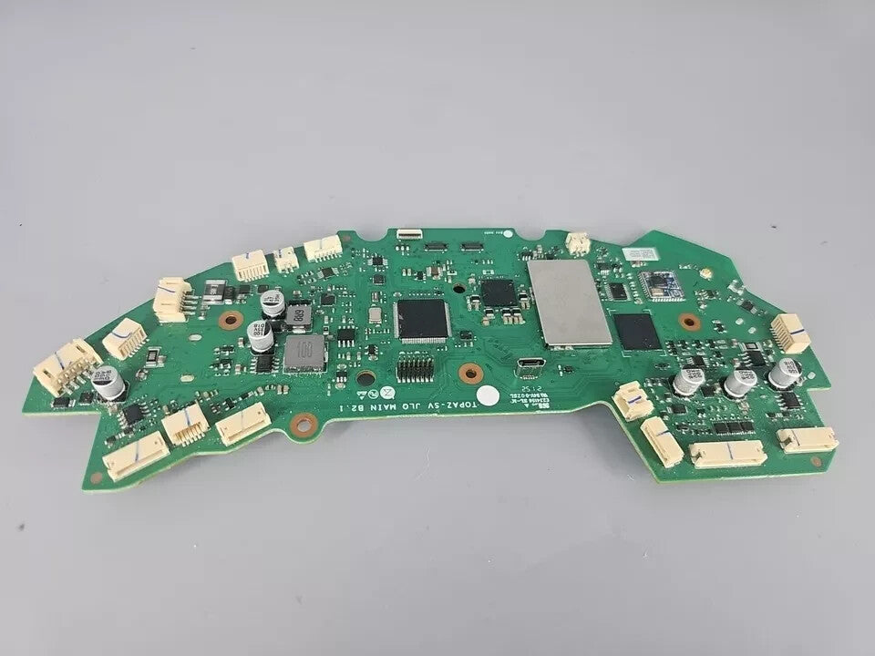 Roborock S7 MaxV S270RR Vacuum Cleaner Control Main Board OEM Replacement Part