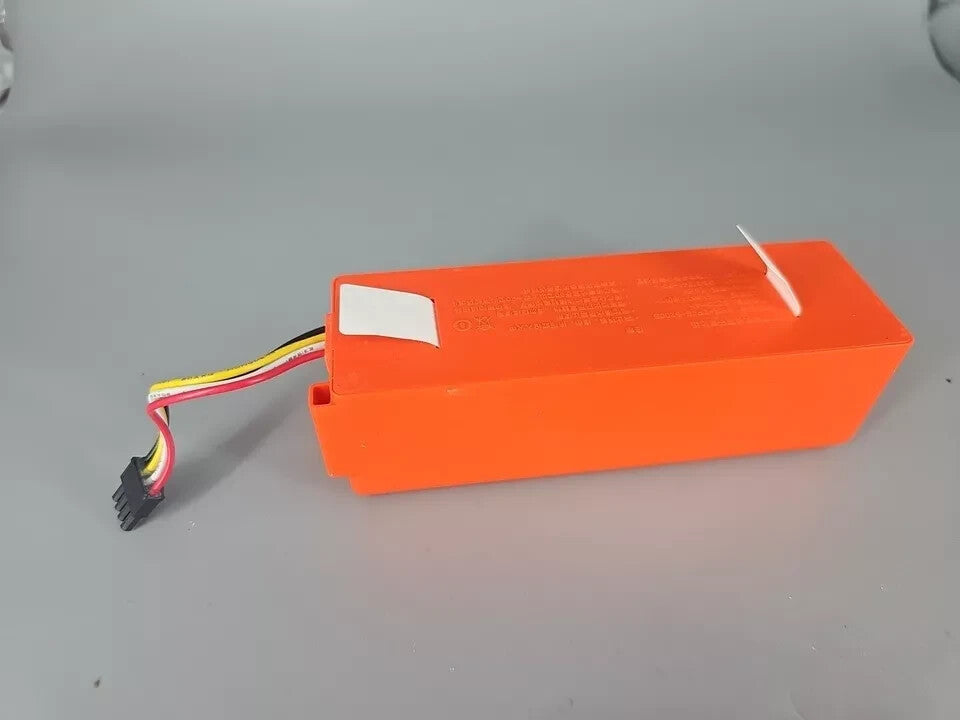 Roborock BRR-2P4S-5200S Original 5200mAh Battery for Roborock S7 MaxV Cleaner