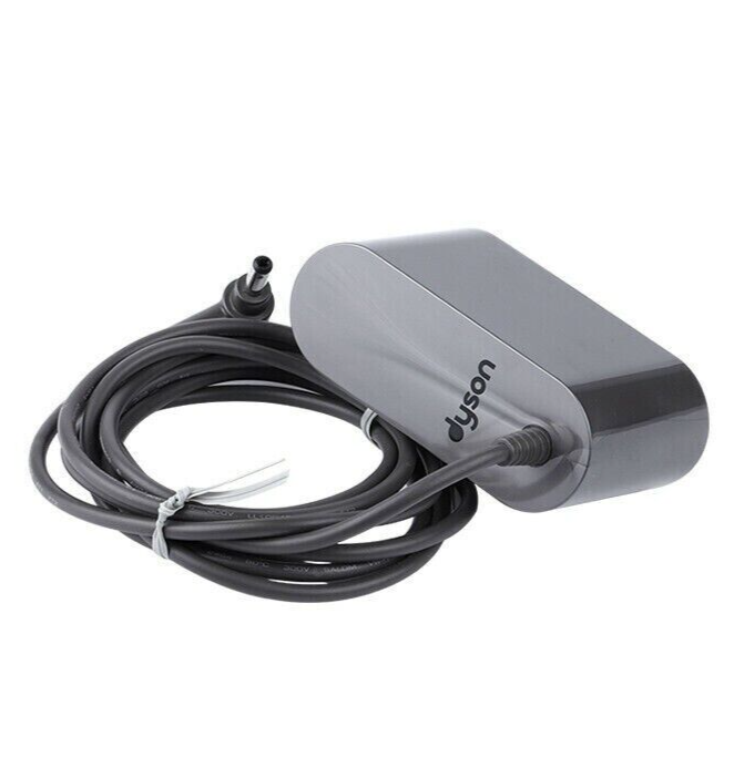 Genuine Dyson V12 Vacuum Cleaner Replacement AC Power Adapter Battery Charger