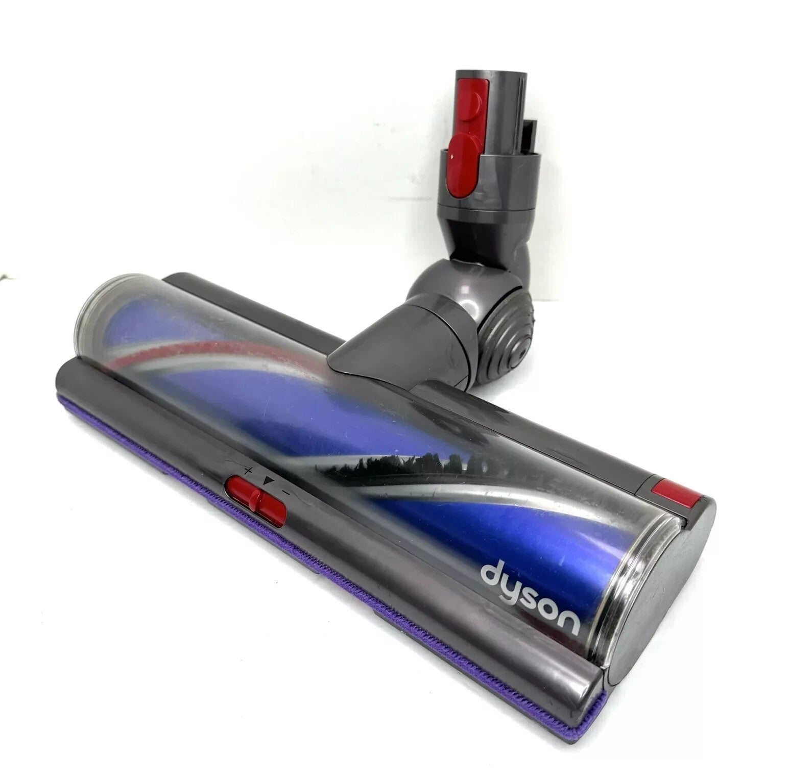 Dyson XL Torque Drive Motorhead Cleaner Head for Dyson V11 SV16 Outsize Genuine