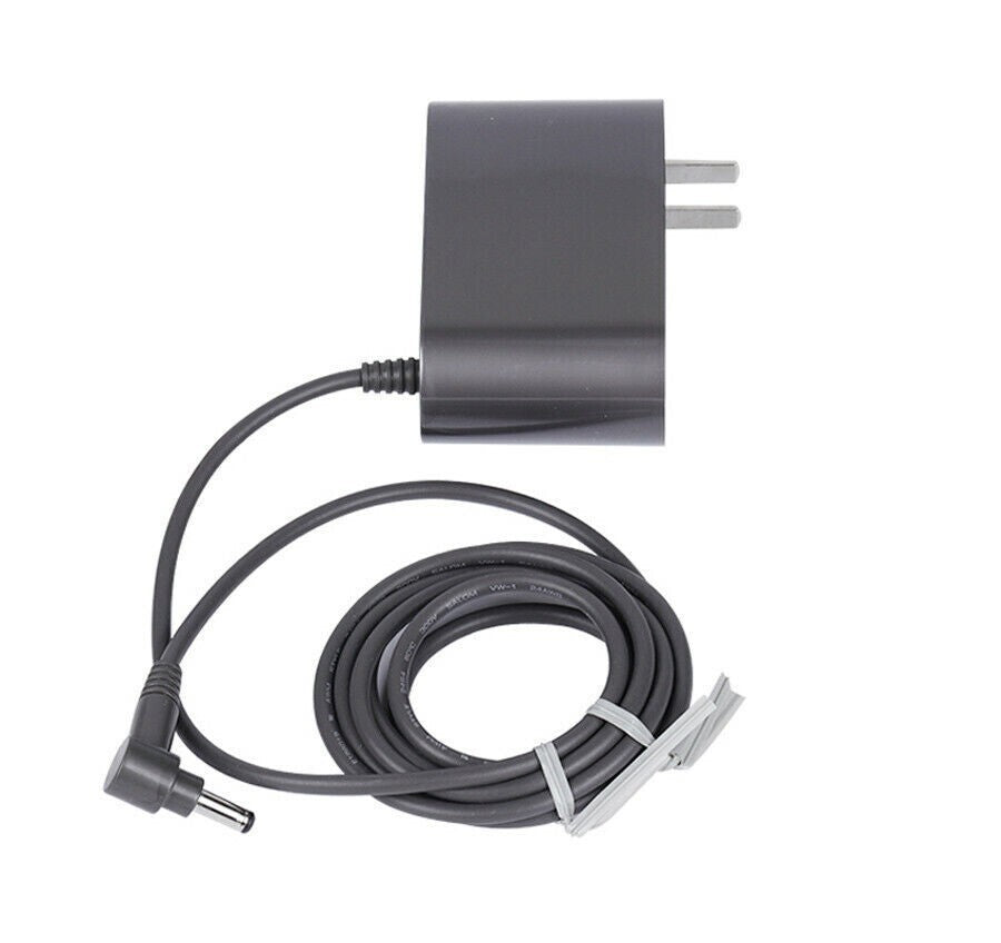 Genuine Dyson V12 Vacuum Cleaner Replacement AC Power Adapter Battery Charger