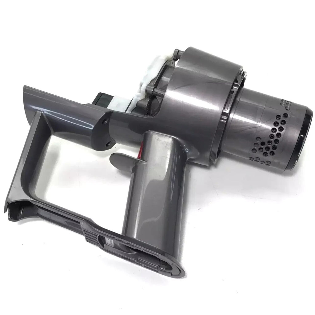 Dyson V15 Detect V15s MAIN BODY HANDLE w/ MOTOR Genuine OEM Part