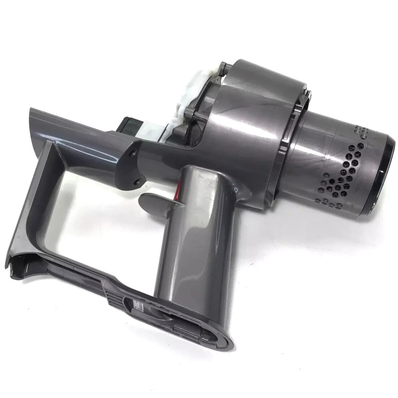 Dyson V15 Detect V15s MAIN BODY HANDLE w/ MOTOR Genuine OEM Part