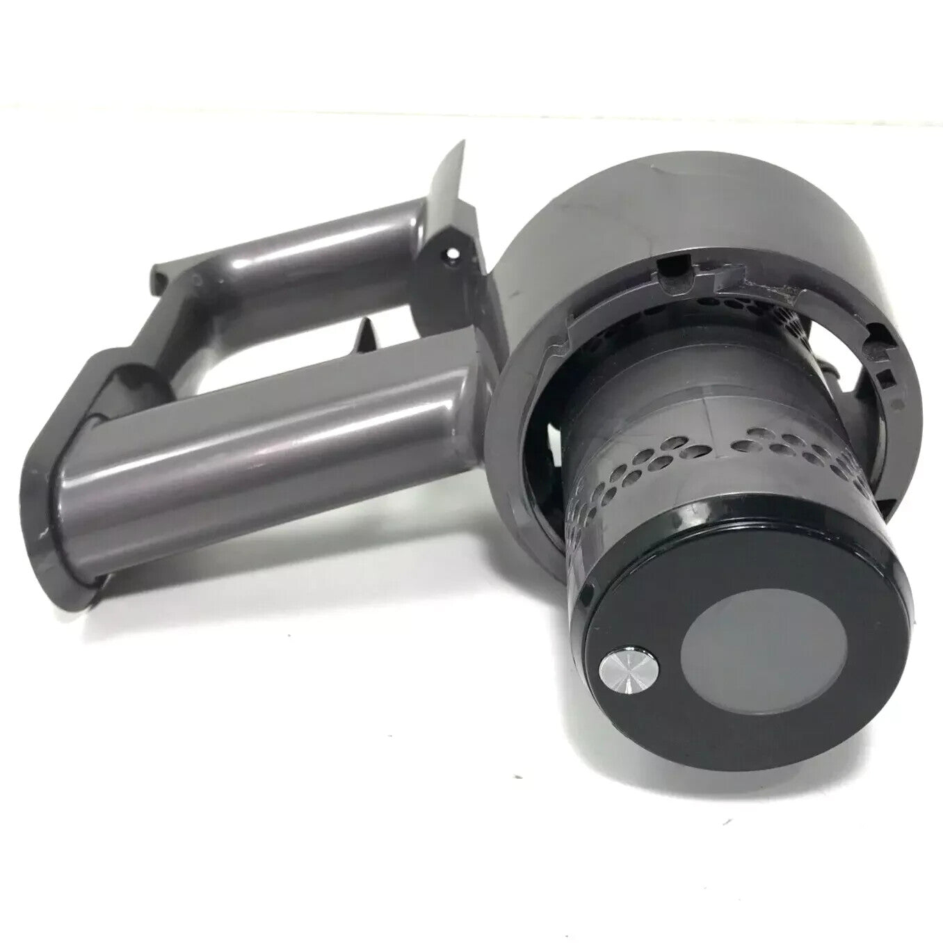 Dyson V15 Detect V15s MAIN BODY HANDLE w/ MOTOR Genuine OEM Part