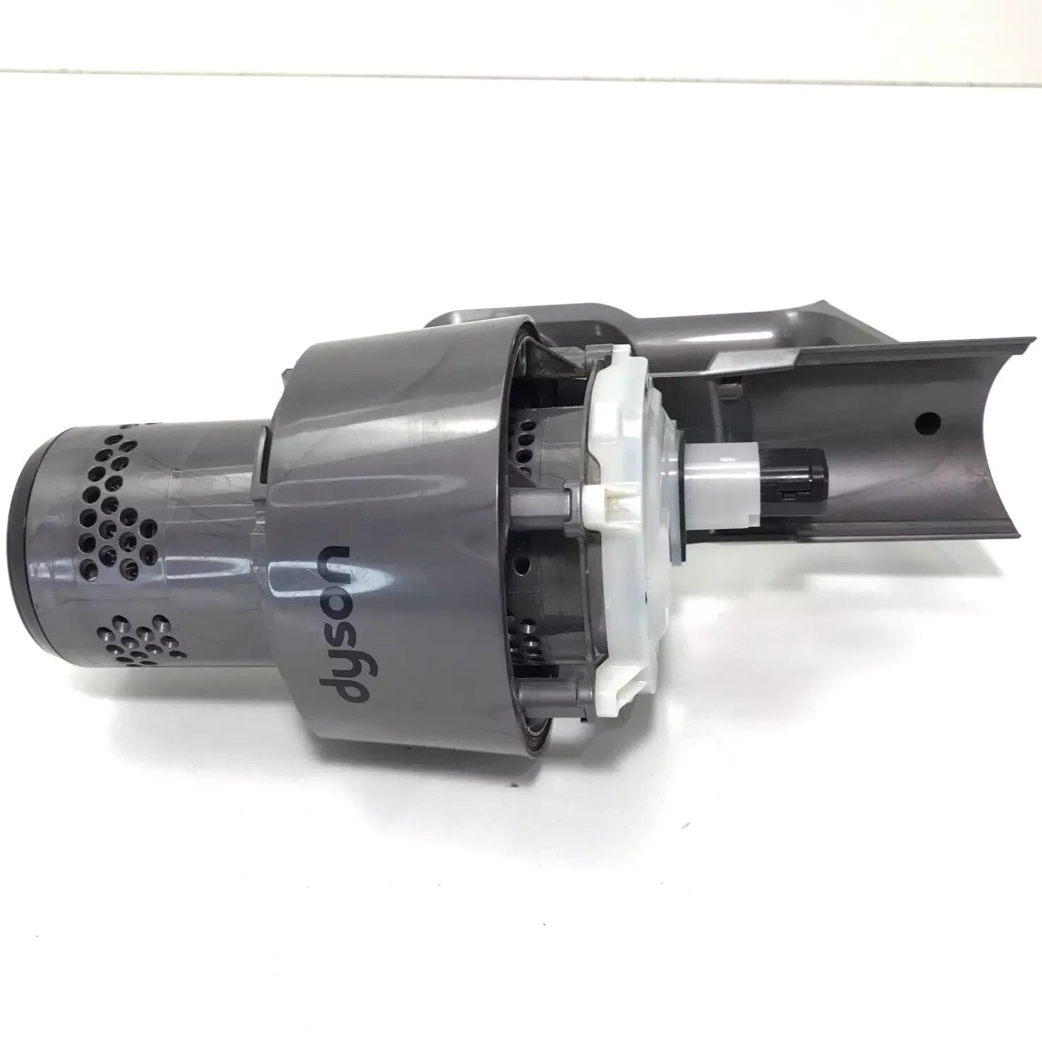 Dyson V15 Detect V15s MAIN BODY HANDLE w/ MOTOR Genuine OEM Part