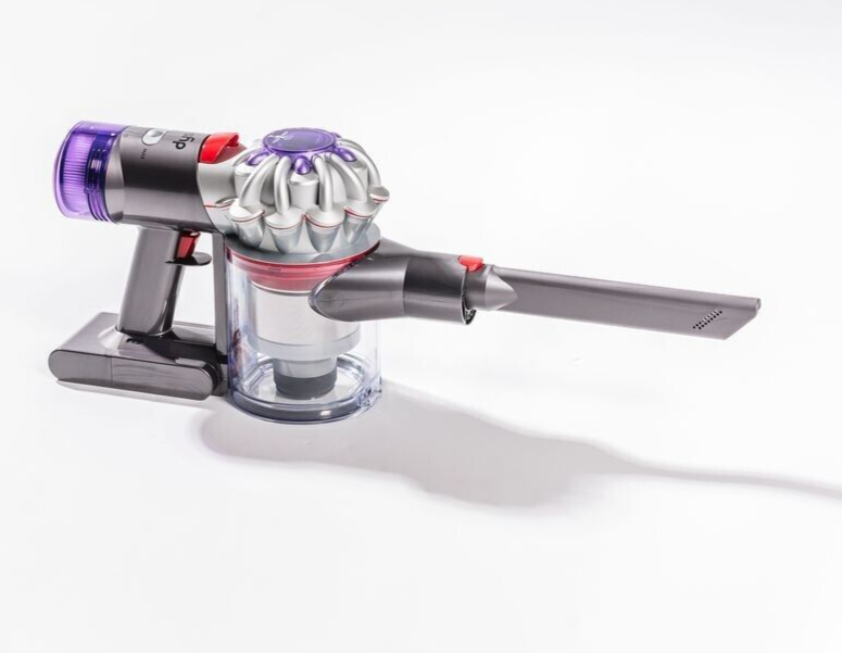2024 NEW Dyson V8 SV25 Truck + Car +Boat HEPA Cordless Handheld Vacuum Cleaner