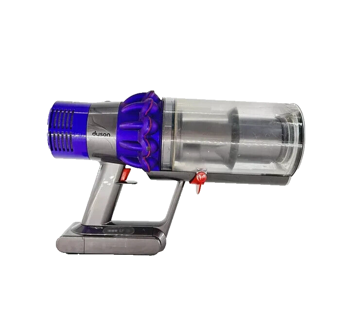 USED Dyson V10 Animal+ Cordless Stick Vacuum Cleaner with 8 attachments