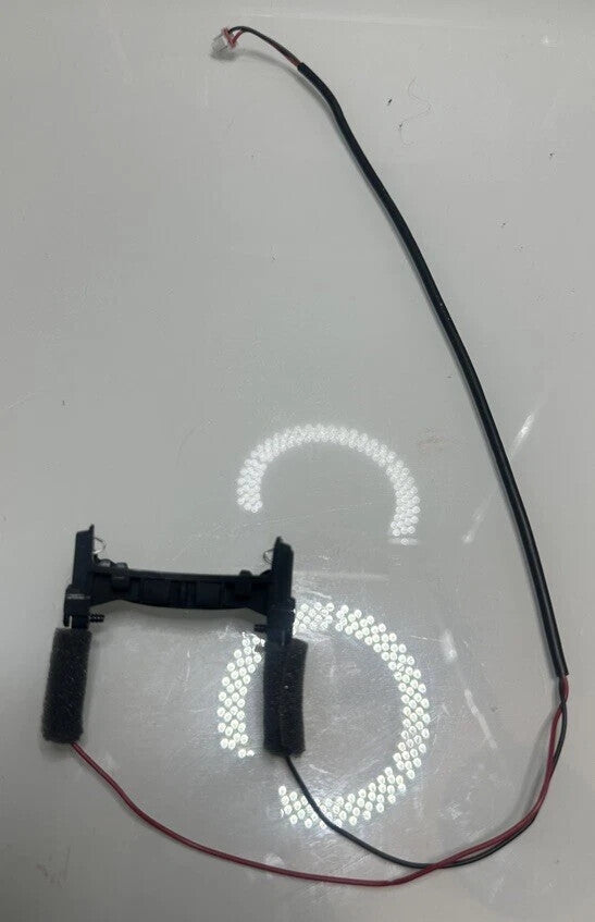 Samsung Jet Bespoke Self Cleaning Charging Dock Dock Sensor