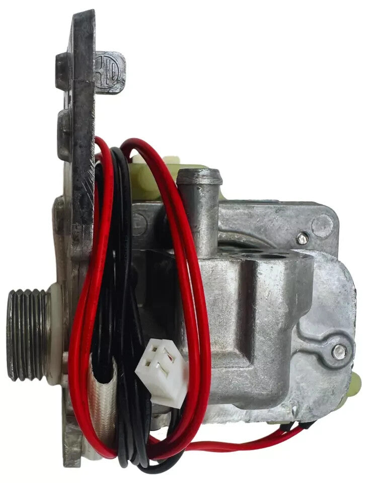 Steam Valve Genuine Part assembly for Stollar, Sage, Breville BES840/860/870