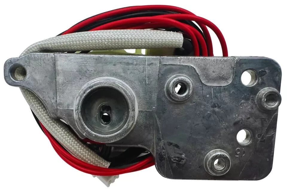 Steam Valve Genuine Part assembly for Stollar, Sage, Breville BES840/860/870