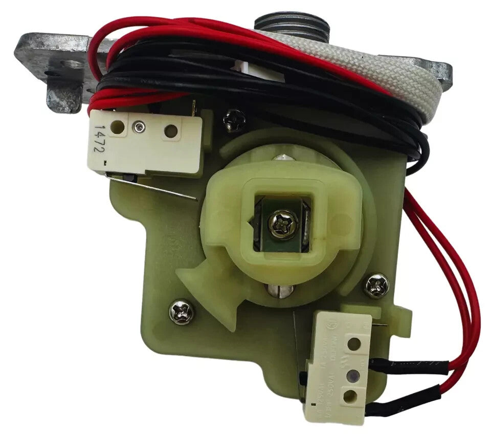 Steam Valve Genuine Part assembly for Stollar, Sage, Breville BES840/860/870