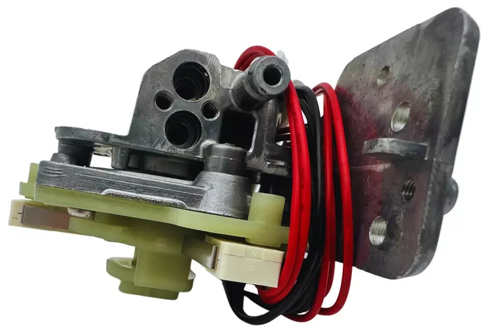 Steam Valve Genuine Part assembly for Stollar, Sage, Breville BES840/860/870