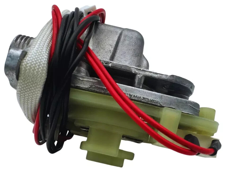 Steam Valve Genuine Part assembly for Stollar, Sage, Breville BES840/860/870