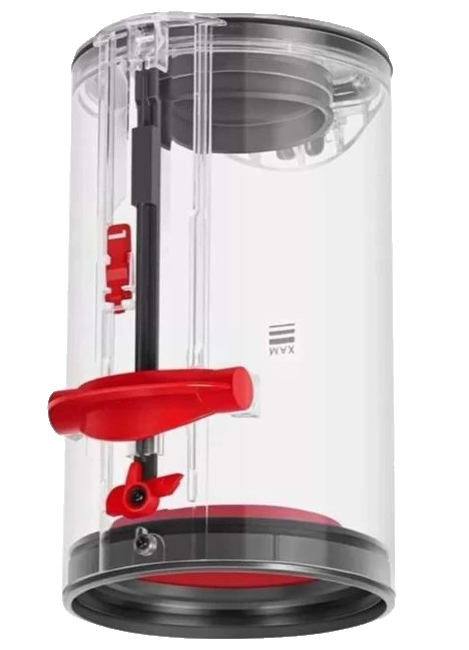 New Original DYSON V10 SV12 Cyclone Animal Absolute Total Clean Clear Dust Bin