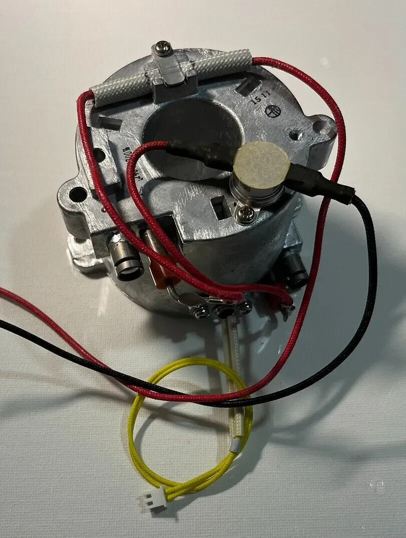 New GENUINE Breville BES870XL BES870 Water Boiler Heater 240v Part Assembly