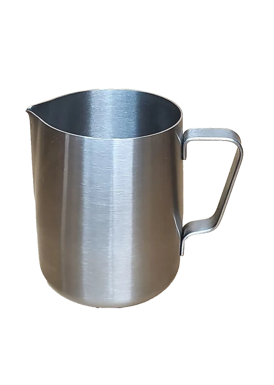 OEM Genuine Breville Milk Jug for Barista BES840 860 870 876 878 880 881 Machine