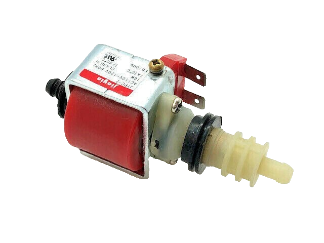 Genuine Hoover Smart Wash FH52000G Carpet Cleaner Water Pump Jiayin JYPC-2