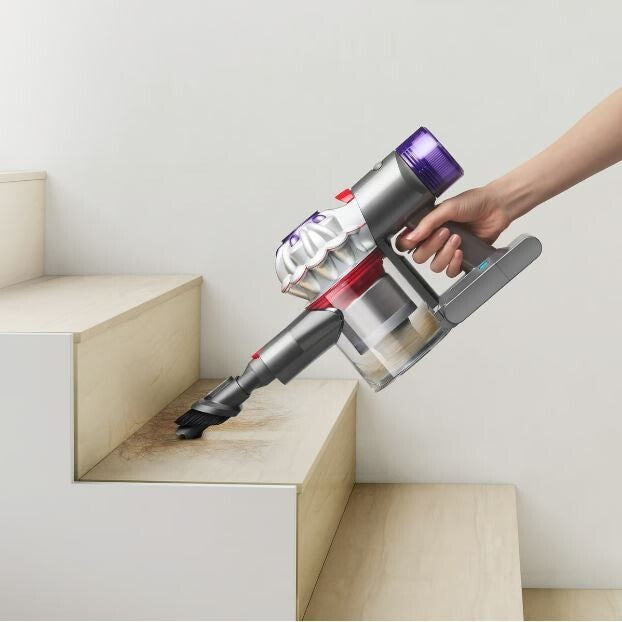 2024 NEW Dyson V8 SV25 Car ADVANTAGE+ HEPA Cordless Handheld Vacuum Cleaner