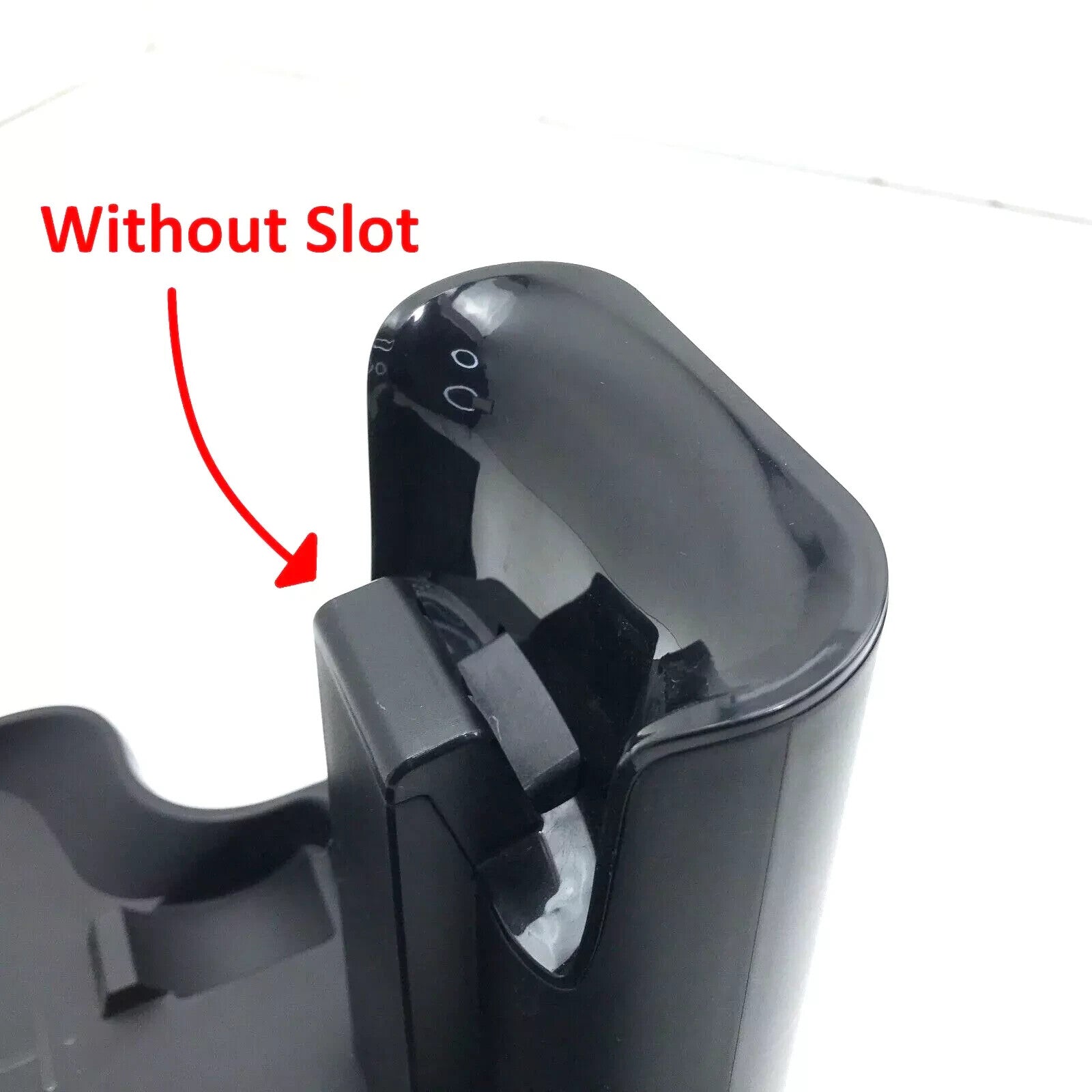 Tineco Floor One S5 FW101900US FW100200US CHARGING DOCK BASE TRAY Genuine OEM