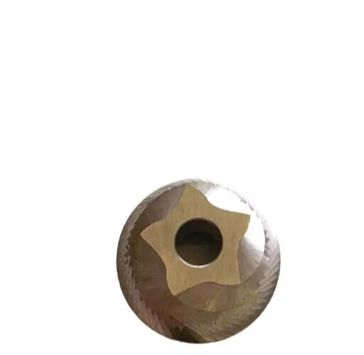 Genuine Breville Lower Burr ONLY for BES870/BES878/BES880/BES980 - 5 pointed