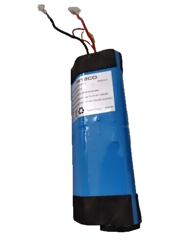 New OEM Tineco Floor One S3 Replacement Battery - 6lr2170la