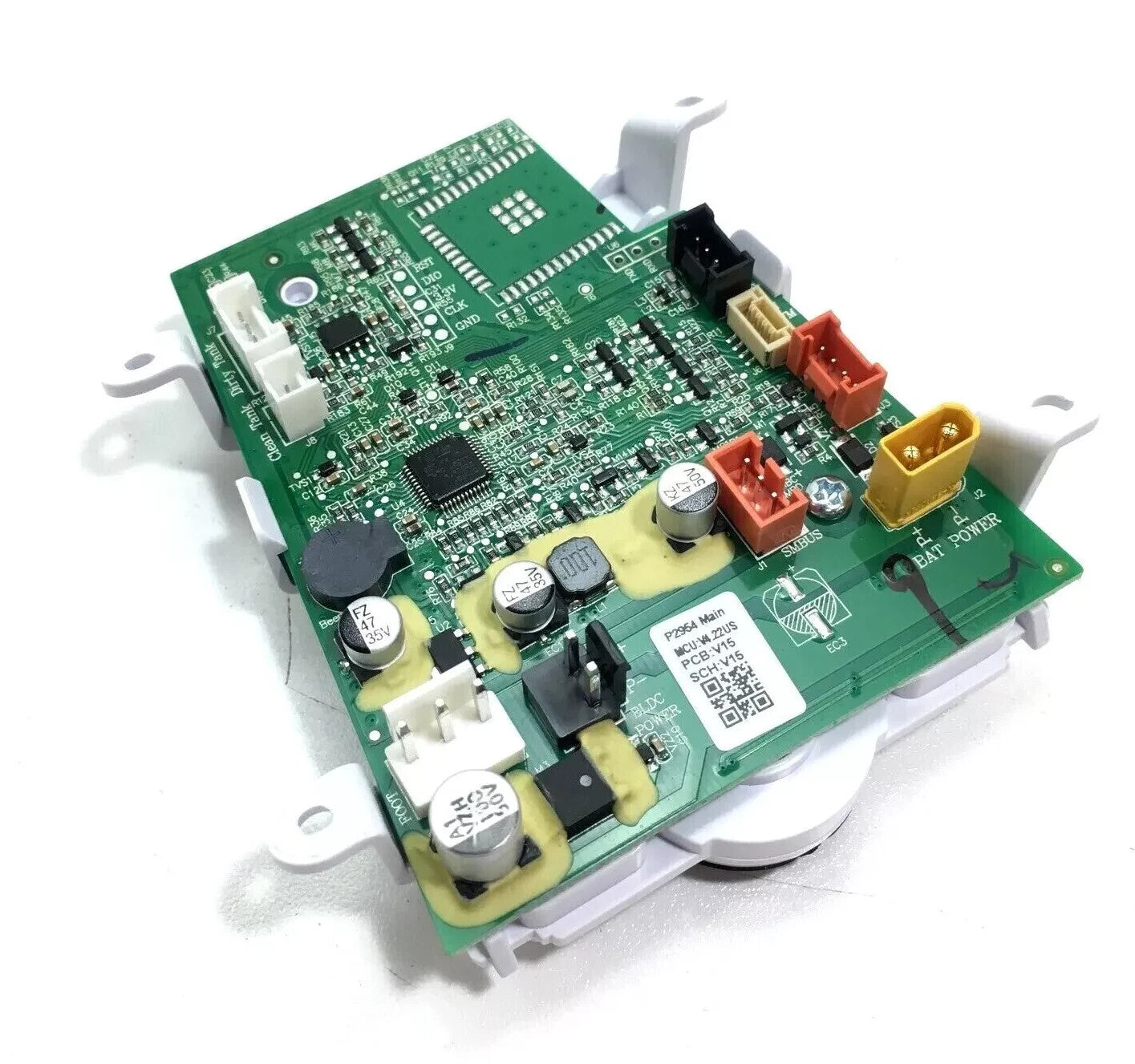 Bissell 3011 3055 3276A 3277 3279 MAIN PCB CIRCUIT MOTHERBOARD P2954 NO WIFI OEM