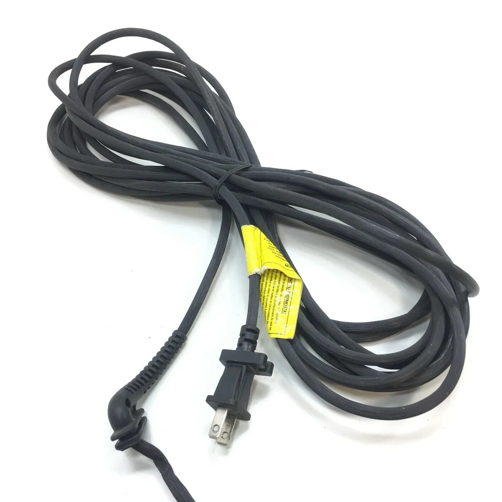 Genuine Shark AZ2002 AZ2000 AZ2000W NV765 29' POWER CORD CABLE PLUG UL Certified